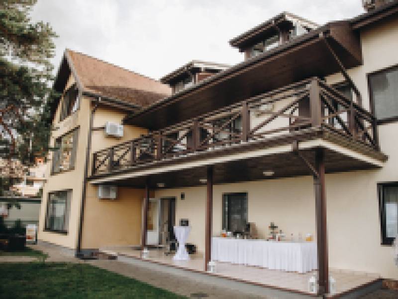 Villa Anna