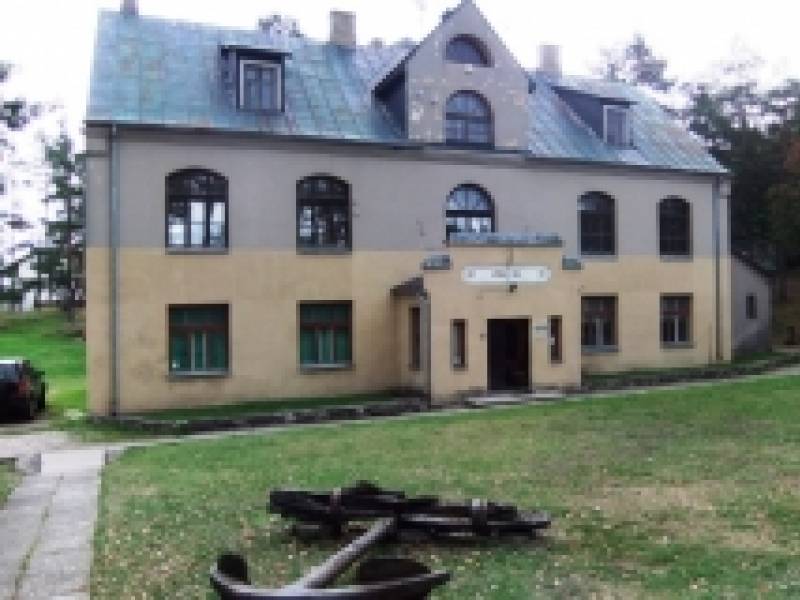 Apšuciema skolas kempings