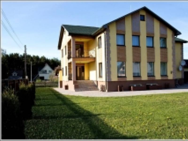 Neiļu Nams
