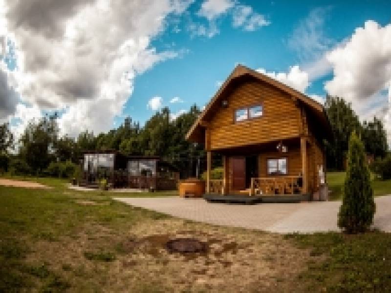 Atpūtas komplekss "Silamalas"