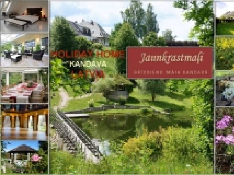 Jaunkrastmali