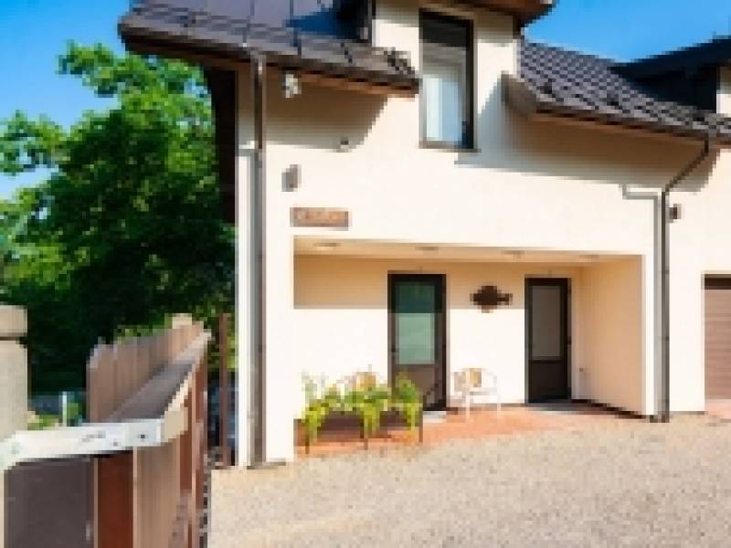 Seaside Studio Apartment THE RED FISH