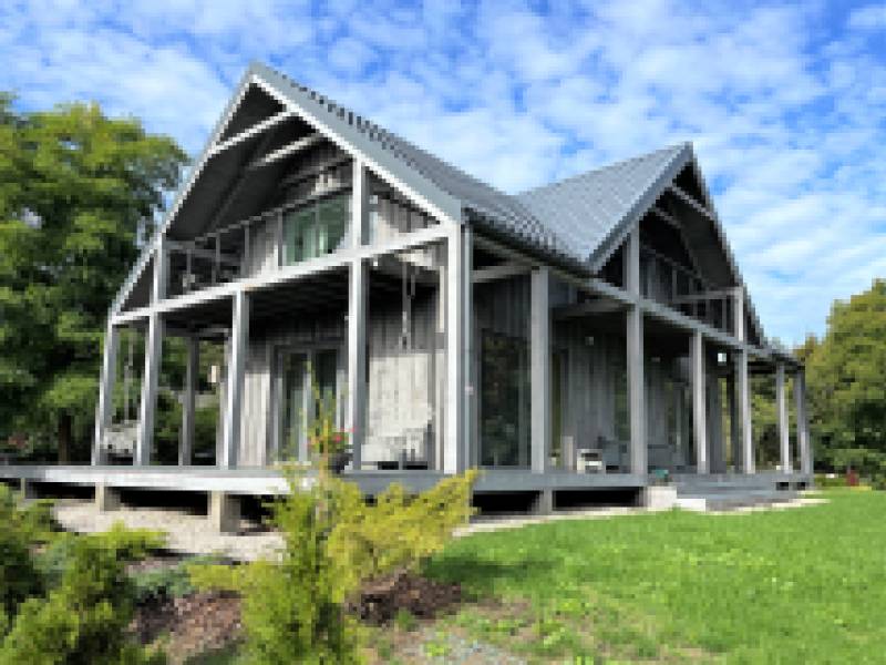 Zušu Villa