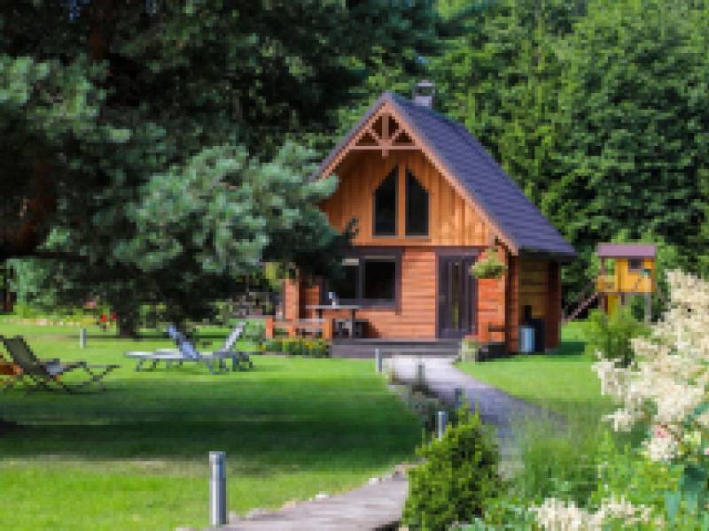 Holandieši Holiday House