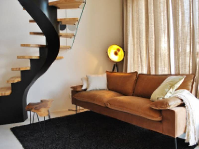 Kukul apartamenti Engurē