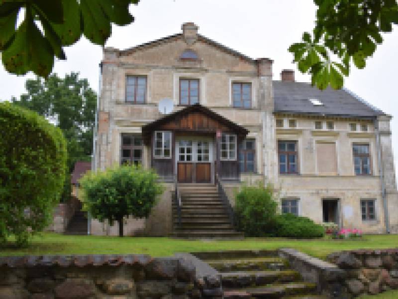 Apartamenti Kandavā