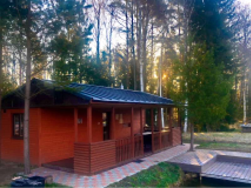 Gailumu Family House