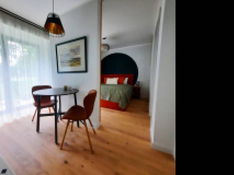 Ķesterciems Seaside Apartment