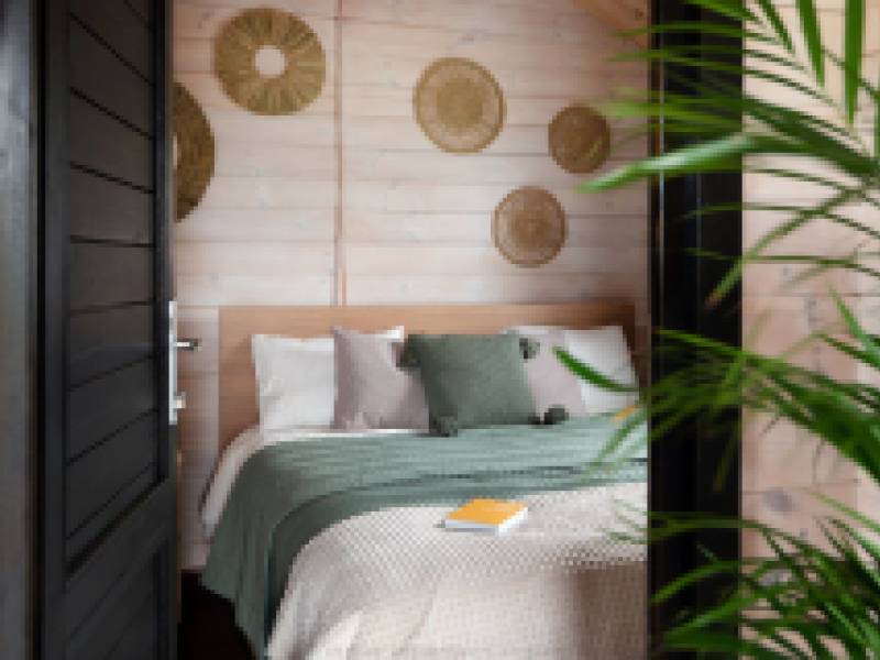 FORREST guest house
