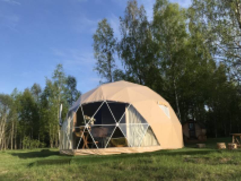Queen design tiny villa & spa