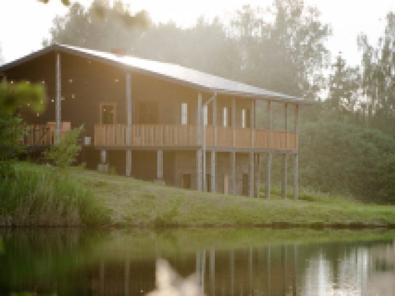 Grava Cottage