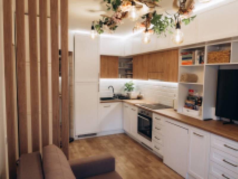 Moss&Manor naktsmītne Pūres muižas kompleksā