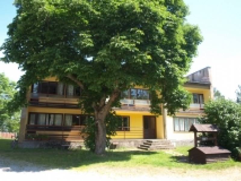 Hostelis "Pludmalis"