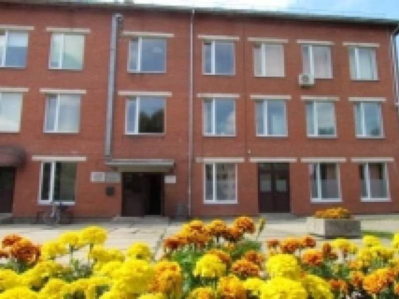 Tukuma sporta skola