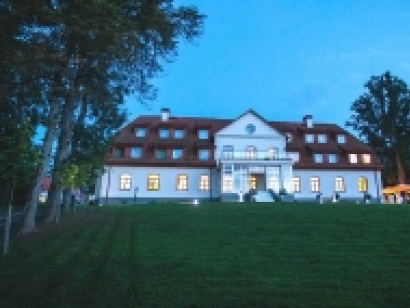 Kalnmuižas pils