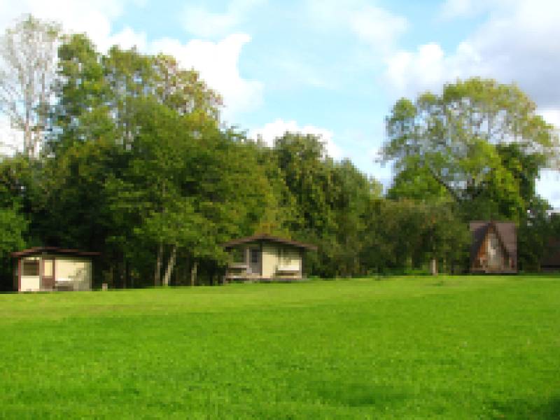 Kempings "Knauķi"