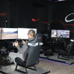 Motorsport simulators SIM ZONE - Activities - What to do? - Tukums